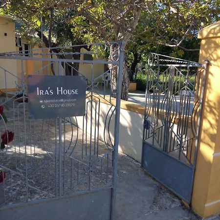 Ira'S House Villa Sami  Exterior foto